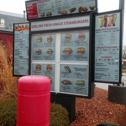 Burger 81