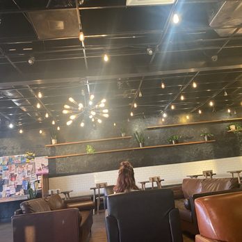 Coffee Waves - Flour Bluff - Coffee & Tea Near Me - Corpus Christi, Texas