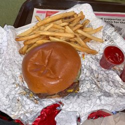 Wendy's