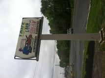 Lou's Automotive Center