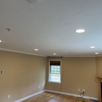 Infinite Electrical Solutions - LED recess lighting installation - Electricians Near Me Infinite Electrical Solutions - LED recess lighting installation - Electricians Near Me