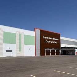 U-Haul Moving & Storage Of Bernalillo
