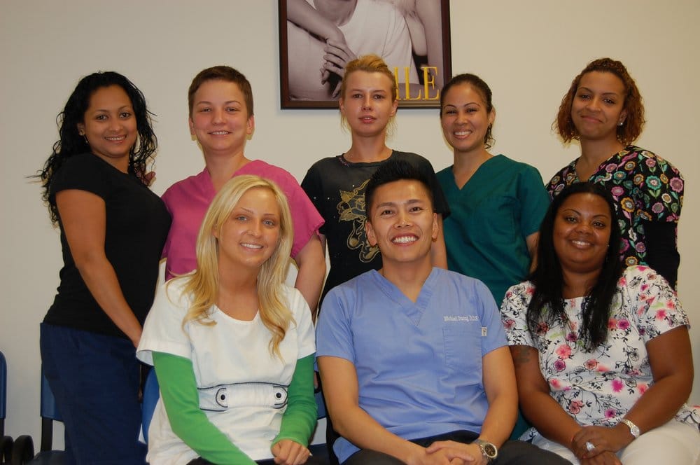 CLIFTON ORTHODONTICS Updated June 2024 45 Photos 935 Allwood Rd