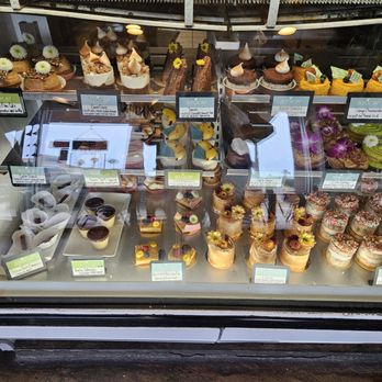 Azucar - Pastry case of your dreams! - Bakeries Near Me - Ocean Beach, California