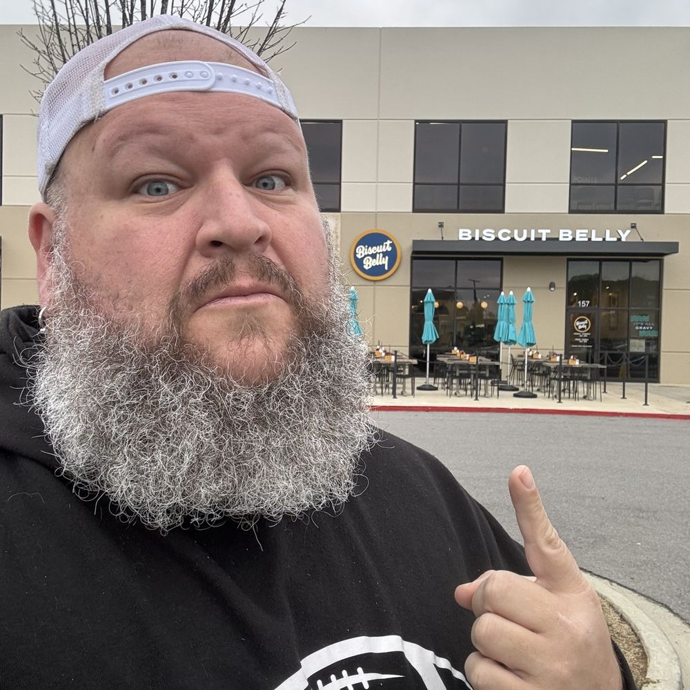 Biscuit Belly - Hoover - I have arrived! - Breakfast & Brunch Near Me - Hoover, Alabama Biscuit Belly - Hoover - I have arrived! - Breakfast & Brunch Near Me - Hoover, Alabama