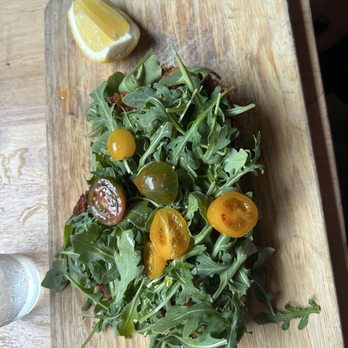Aromi - Chicken Milanese - Italian Near Me - Brooklyn, New York