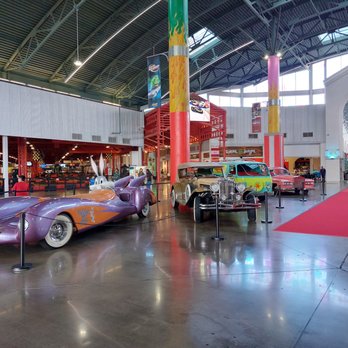 Dezerland Action Park - Arcades Near Me - Orlando, Florida