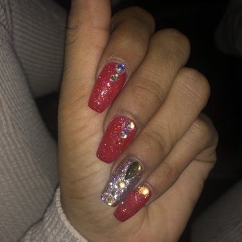 Instyle Nails & Spa - Nail Salons Near Me - Las Vegas, Nevada Instyle Nails & Spa - Nail Salons Near Me - Las Vegas, Nevada