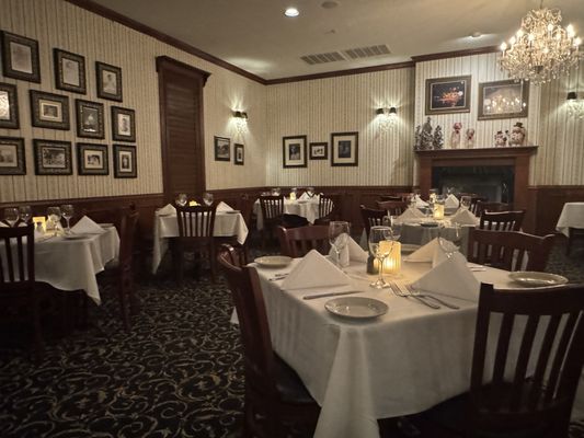 Randy's Steakhouse by null