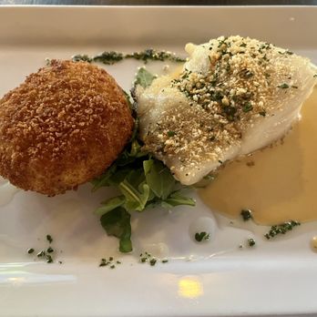 Bar Loretta - Cod - New American Near Me - San Antonio, Texas