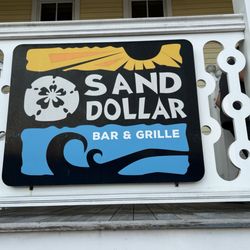 Sand Dollar Bar & Grille