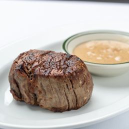 Filet Mignon
