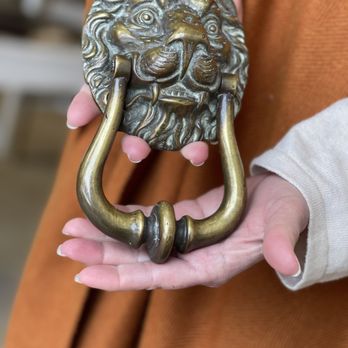 UncommonWares - Vintage Door Knocker - Home Decor Near Me - Boulder, Colorado UncommonWares - Vintage Door Knocker - Home Decor Near Me - Boulder, Colorado