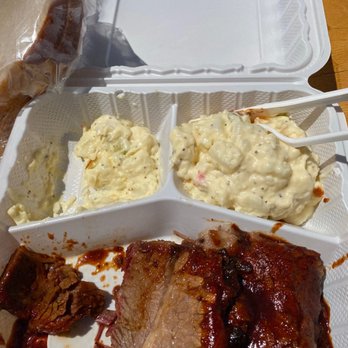 Tommy's BBQ - Delicious brisket - Barbeque Near Me - Hercules, California