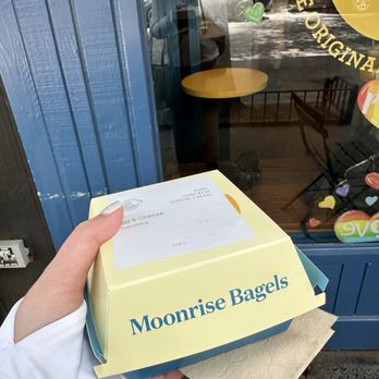 Moonrise Bagels - Bagels Near Me - New York, New York Moonrise Bagels - Bagels Near Me - New York, New York