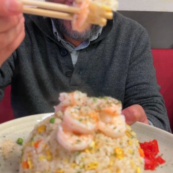 Gomen - Shrimp fried rice - Ramen Near Me - Stanton, California Gomen - Shrimp fried rice - Ramen Near Me - Stanton, California