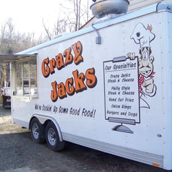 Crazy Jacks