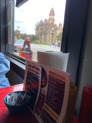 Load Off Fannys by null