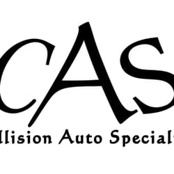 Collision Auto Specialists