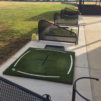 Garlic Country Golf Range - Golf Near Me - Gilroy, California