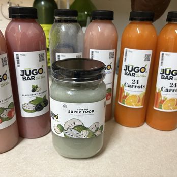 The Jugo Bar Tasting Room - Juices and Soursop Superfood - Juice Bars & Smoothies Near Me - Charlotte, North Carolina The Jugo Bar Tasting Room - Juices and Soursop Superfood - Juice Bars & Smoothies Near Me - Charlotte, North Carolina