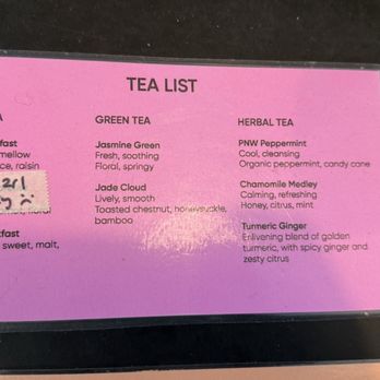Seasmith - Coffee & Tea Near Me - Seattle, Washington Seasmith - Coffee & Tea Near Me - Seattle, Washington