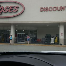 Roses - Front