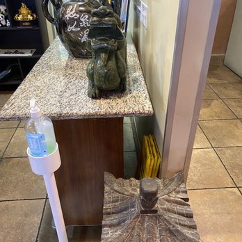 Happy Teahouse - Coffee & Tea Near Me - Houston, Texas