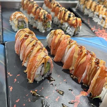 Umi Sushi & Seafood Buffet - Japanese Near Me - Dover, Delaware Umi Sushi & Seafood Buffet - Japanese Near Me - Dover, Delaware