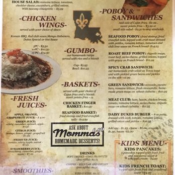Daisy Dukes - Mandeville - Breakfast & Brunch Near Me - Mandeville, Louisiana Daisy Dukes - Mandeville - Breakfast & Brunch Near Me - Mandeville, Louisiana
