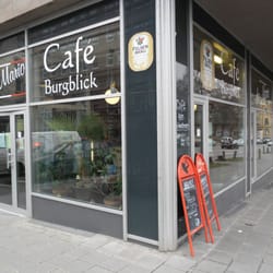 Cafe Burgblick