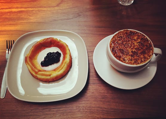 Coffee Essential by null