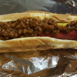 Munch Box - Footlong