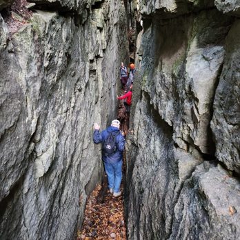 Step It Up Adventures - Hiking Near Me