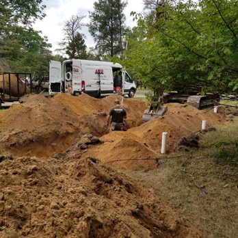 Advantage Plumbing & Heating - Septic install - Plumbing Near Me - Nekoosa, Wisconsin Advantage Plumbing & Heating - Septic install - Plumbing Near Me - Nekoosa, Wisconsin
