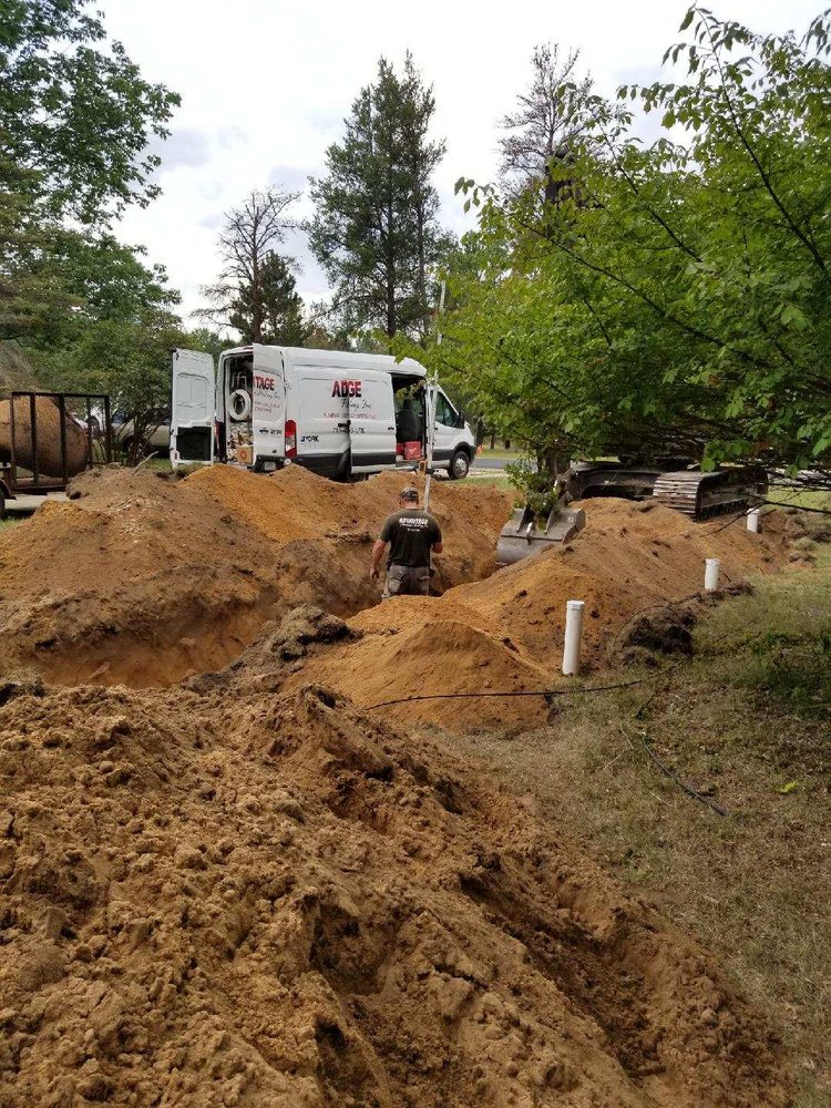 Slide of Advantage Plumbing & Heating