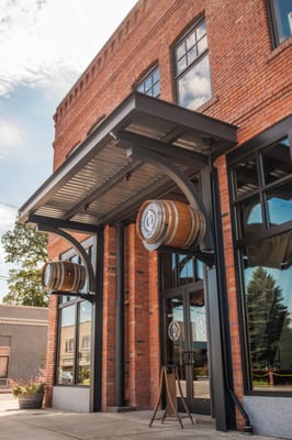 Pend d'Oreille Winery Tasting Room by null