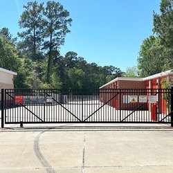 Public Storage