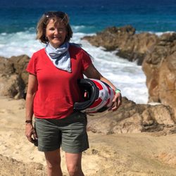 Lisa Salemme - St Mary Medical Center