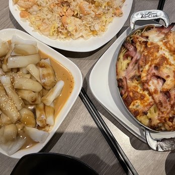 Cha Kee - Chinese Near Me - New York, New York