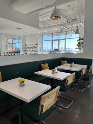 Lemon Tree Cafe by null