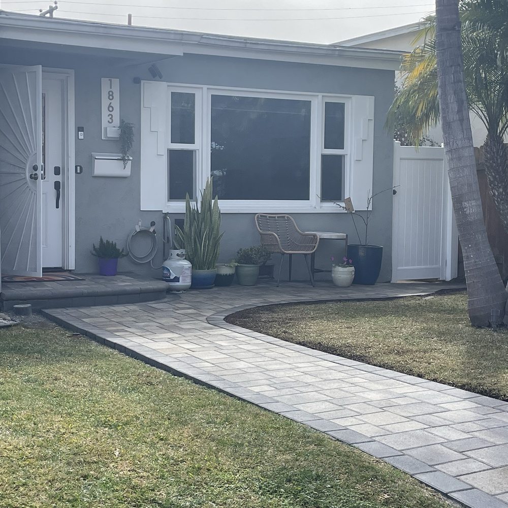 Palm Construction - Decks & Railing Near Me - La Mesa, California Palm Construction - Decks & Railing Near Me - La Mesa, California