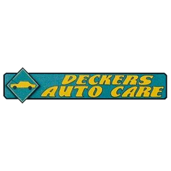 Decker's Auto Care - Auto Repair Near Me - Jackson, Wyoming Decker's Auto Care - Auto Repair Near Me - Jackson, Wyoming