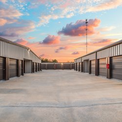 Lockaway Storage