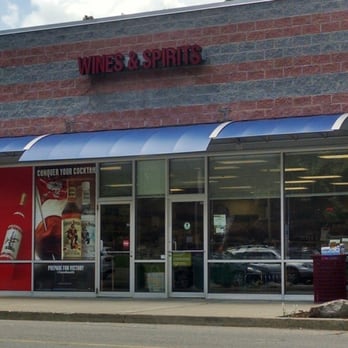 Fine Wine & Good Spirits - Beer, Wine & Spirits Near Me - Verona, Pennsylvania Fine Wine & Good Spirits - Beer, Wine & Spirits Near Me - Verona, Pennsylvania