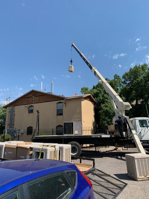 Slide of Beyond Heating and Cooling