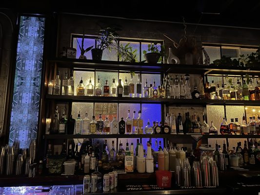 Spot Lite Detroit by null