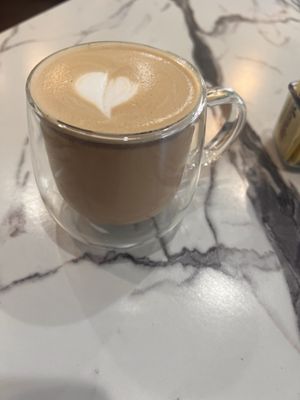 Aji Dulce Cafe Gourmet by null