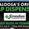Freedom CBD & Wellness gift card