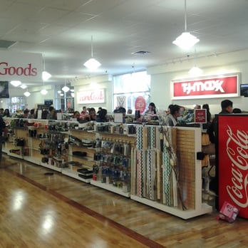 TJ Maxx - Combined checkout line. - Department Stores Near Me - Fremont, California TJ Maxx - Combined checkout line. - Department Stores Near Me - Fremont, California